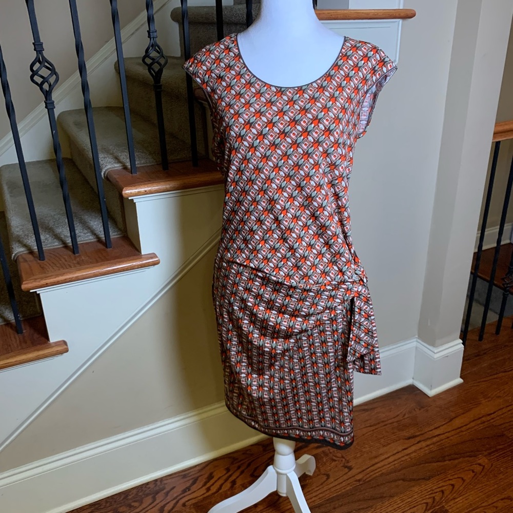 Max Studio dress